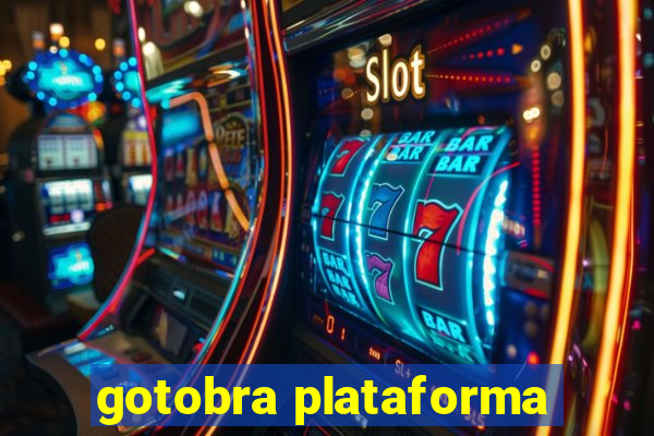 gotobra plataforma